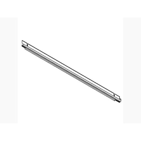 Kohler Assembly, J Hook K-1017813-03-MX